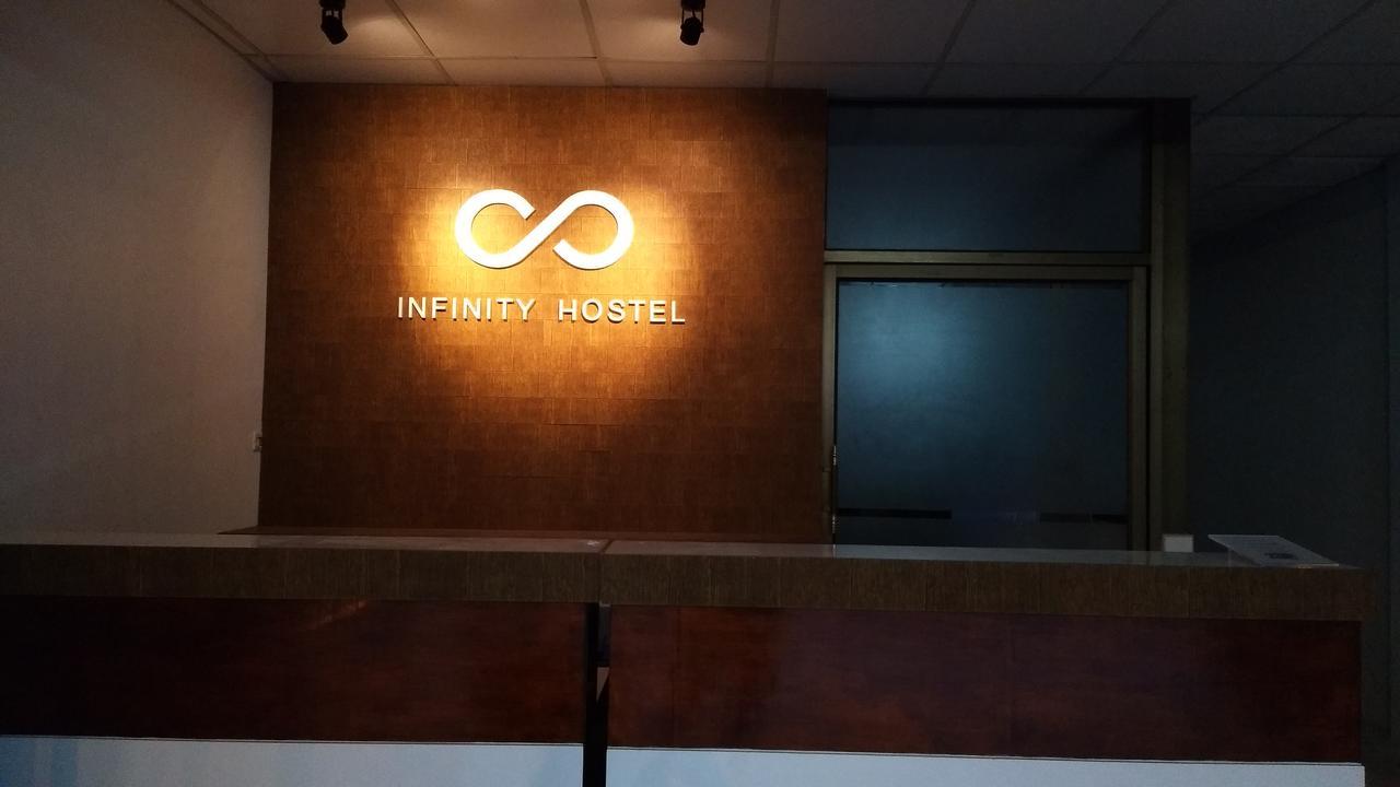 Infinity Hostel Krabi Ao Nang 外观 照片